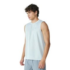 Regata Fila Sports Light - Masculina - Foto 5