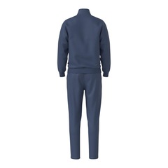 Agasalho Masculino Fila Essentials II - Foto 2