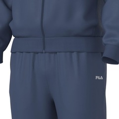 Agasalho Masculino Fila Essentials II - Foto 3