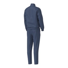 Agasalho Masculino Fila Essentials II - Foto 4
