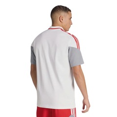 Camisa do SC Internacional 26 Polo adidas - Masculino - Foto 3