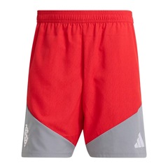 Short do SC Internacional Viagem adidas - Masculino - Foto 1