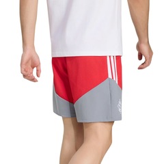 Short do SC Internacional Viagem adidas - Masculino - Foto 2