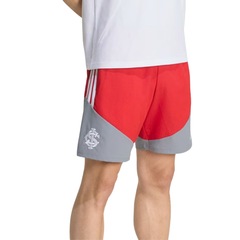 Short do SC Internacional Viagem adidas - Masculino - Foto 5