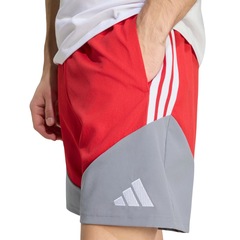 Short do SC Internacional Viagem adidas - Masculino - Foto 6