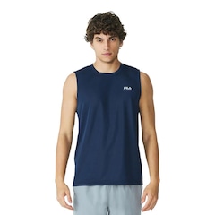 Regata Masculina Fila Sports Light - Foto 1