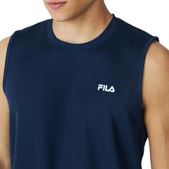 Regata Masculina Fila Sports Light - Foto 3