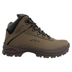 Bota Masculina Bull Terrier Atlas Adventure - Foto 1