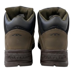 Bota Masculina Bull Terrier Atlas Adventure - Foto 3