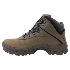 Bota Masculina Bull Terrier Atlas Adventure - Foto 4