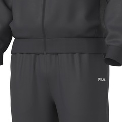 Agasalho Masculino Fila Essentials II - Foto 4
