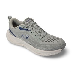 Tênis Masculino Skechers Skech Cloud Gentle Glow - Foto 2