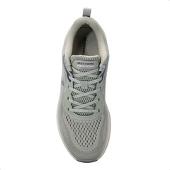 Tênis Masculino Skechers Skech Cloud Gentle Glow - Foto 3