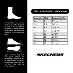 Tênis Masculino Skechers Skech Cloud Gentle Glow - Foto 6