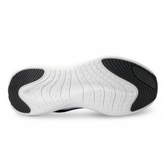 Tênis Masculino Skechers Skech Cloud Gentle Glow - Foto 5