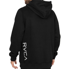 Moletom RVCA Canguru 2 Phone - Masculino - Foto 2