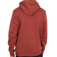 Moletom Element Canguru Signature Chest Bem - Masculino - Foto 2