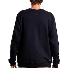 Moletom Hang Loose Careca Retro - Masculino - Foto 2