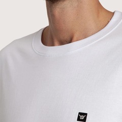 Camiseta Hang Loose Mini - Masculina - Foto 3