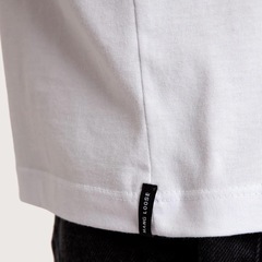 Camiseta Hang Loose Mini - Masculina - Foto 4