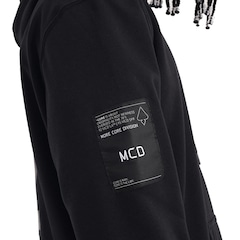 Moletom MCD Canguru More - Masculino - Foto 3