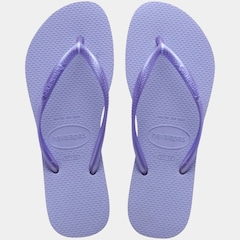 Chinelo Havaianas Slim Tradicional - Feminino - Foto 1