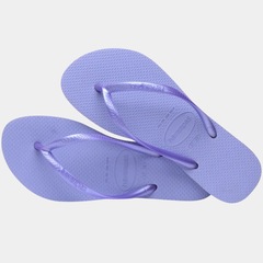 Chinelo Havaianas Slim Tradicional - Feminino - Foto 5