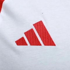 Camiseta do SC Internacional Concentração 26 adidas - Masculina - Foto 2