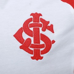 Camiseta do SC Internacional Concentração 26 adidas - Masculina - Foto 4
