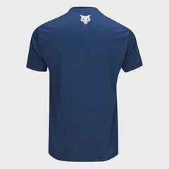 Camiseta do Cruzeiro Eco Braziline - Masculina - Foto 2