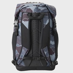 Mochila Unissex Rip Curl F-Light Surf Search Black Grey Importada - 45 Litros - Foto 4