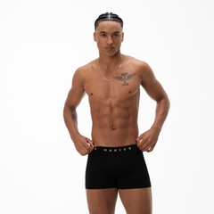 Kit 2 Cuecas Oakley Underwear - Adulto - Foto 4