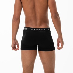 Kit 2 Cuecas Oakley Underwear - Adulto - Foto 5