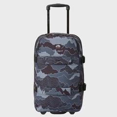 Mala de Mão 2,4kg Rip Curl F-Light Transit Search Camo Black Grey Importada - Foto 1