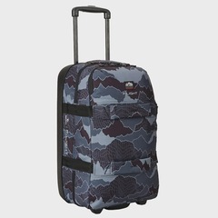 Mala de Mão 2,4kg Rip Curl F-Light Transit Search Camo Black Grey Importada - Foto 2