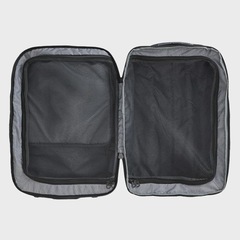 Mala de Mão 2,4kg Rip Curl F-Light Transit Search Camo Black Grey Importada - Foto 4