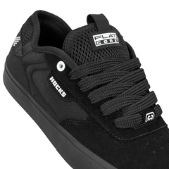 Tênis Hocks Unissex Flat Core Plus - Foto 2