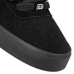 Tênis Hocks Unissex Flat Core Plus - Foto 3