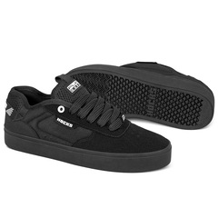 Tênis Hocks Unissex Flat Core Plus - Foto 4