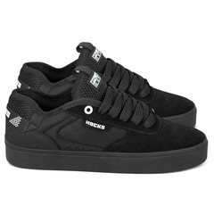 Tênis Hocks Unissex Flat Core Plus - Foto 5