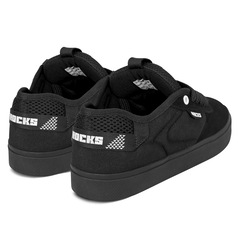 Tênis Hocks Unissex Flat Core Plus - Foto 6