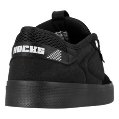 Tênis Hocks Unissex Flat Core Plus - Foto 8