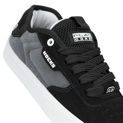 Tênis Hocks Unissex Flat Core Plus  | Hightech - Foto 2