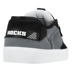 Tênis Hocks Unissex Flat Core Plus  | Hightech - Foto 4