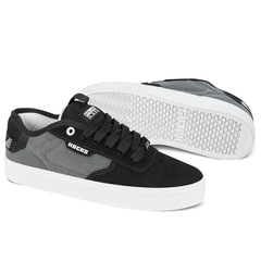 Tênis Hocks Unissex Flat Core Plus  | Hightech - Foto 5