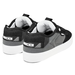 Tênis Hocks Unissex Flat Core Plus  | Hightech - Foto 7