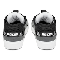 Tênis Hocks Unissex Flat Core Plus  | Hightech - Foto 8