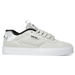 Tênis Hocks Unissex Flat Core Plus Asfalto Reflex - Foto 1