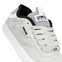Tênis Hocks Unissex Flat Core Plus Asfalto Reflex - Foto 2