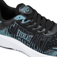 Tênis Unissex Everlast Sprint - Foto 2
